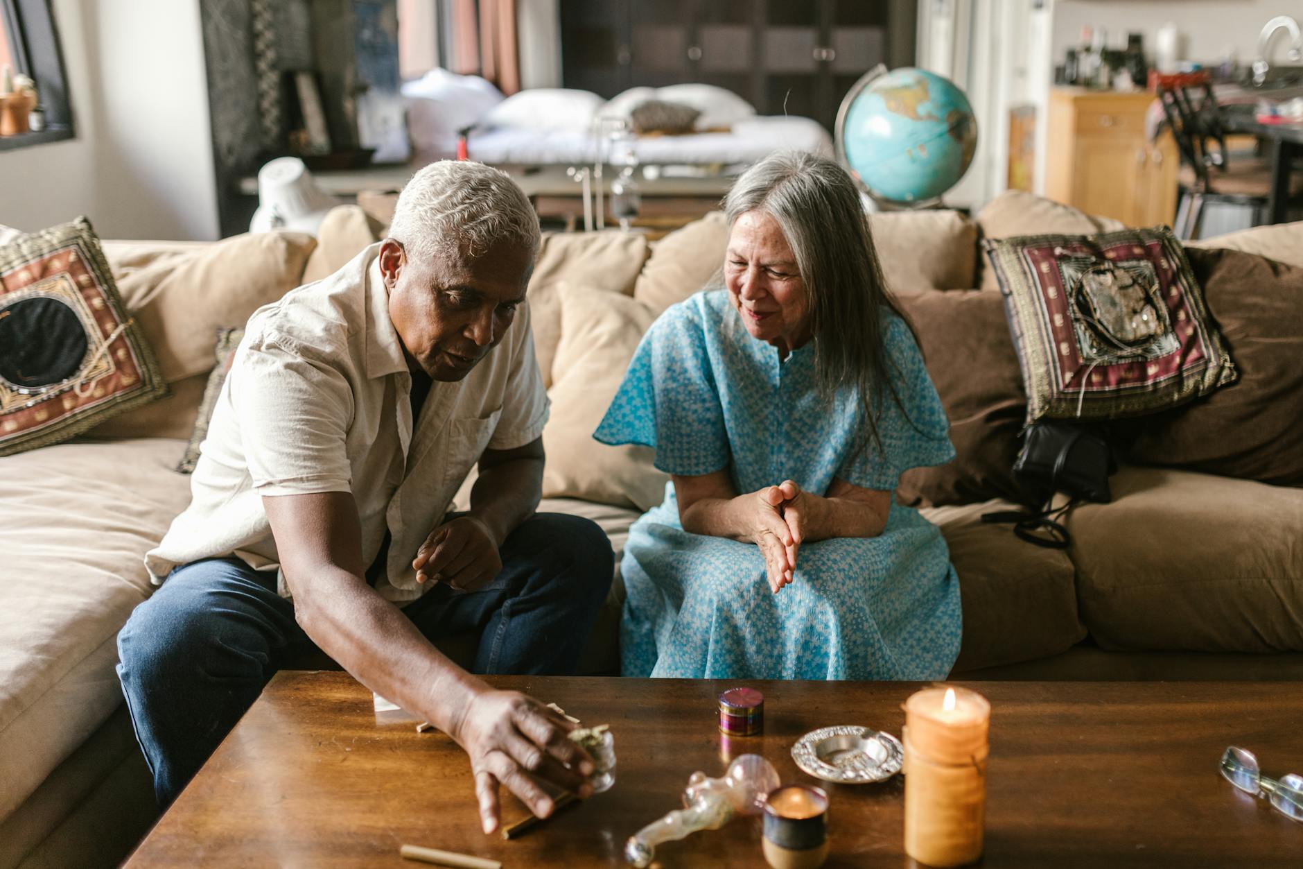 Balancing Work Income While Preserving SSI Benefits