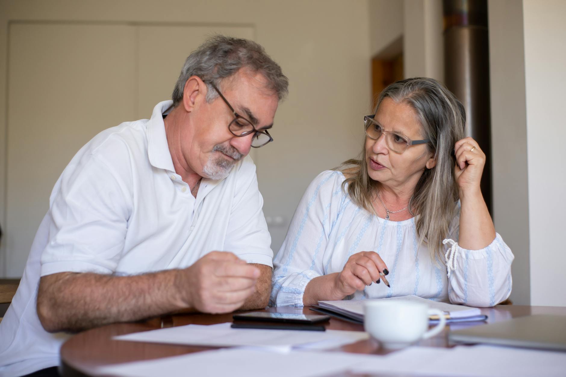Common Mistakes Widows Make When Filing for Social Security Benefits