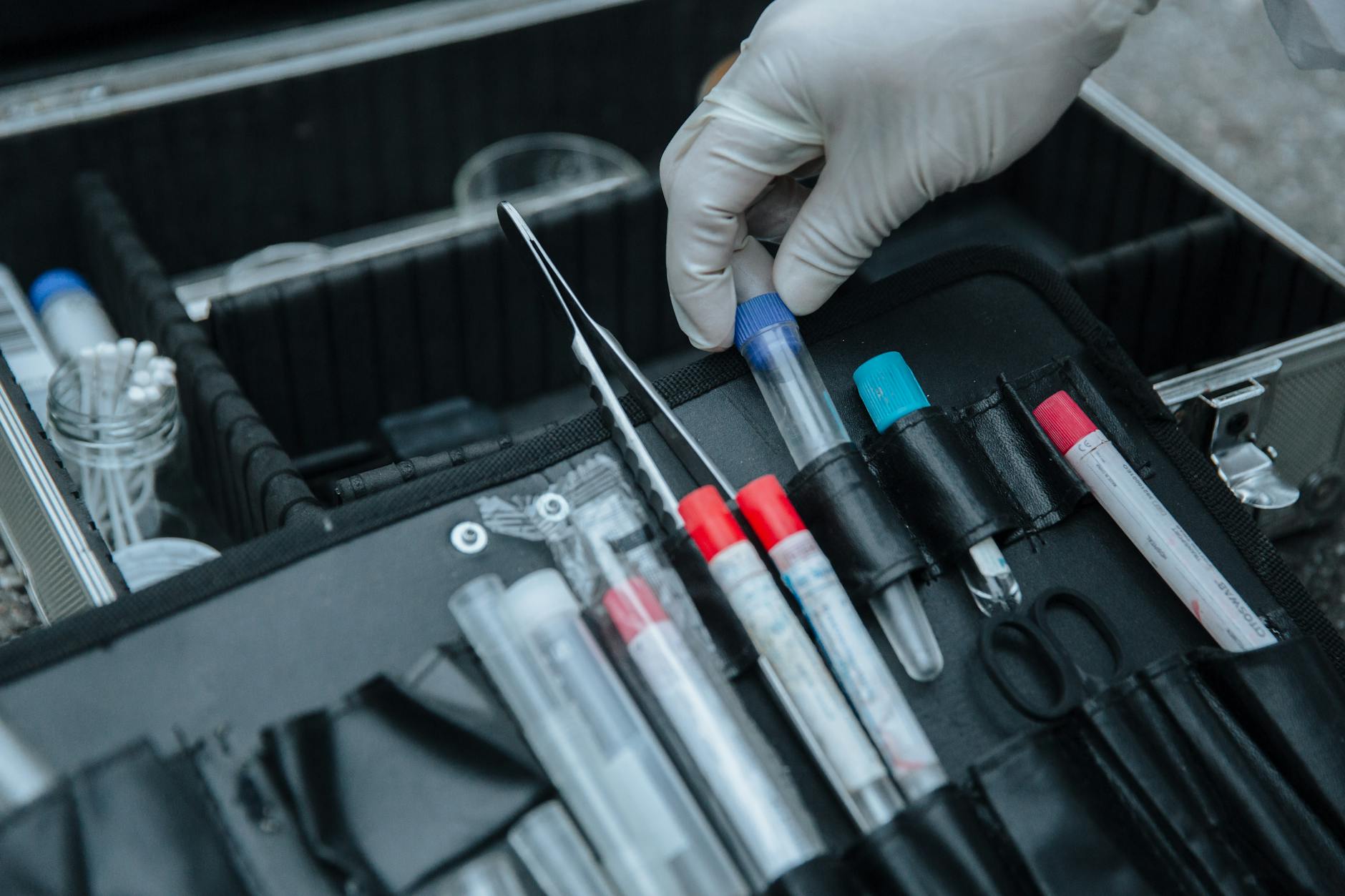 How Medical Evidence Affects SSDI Approval and Payments - Featured image