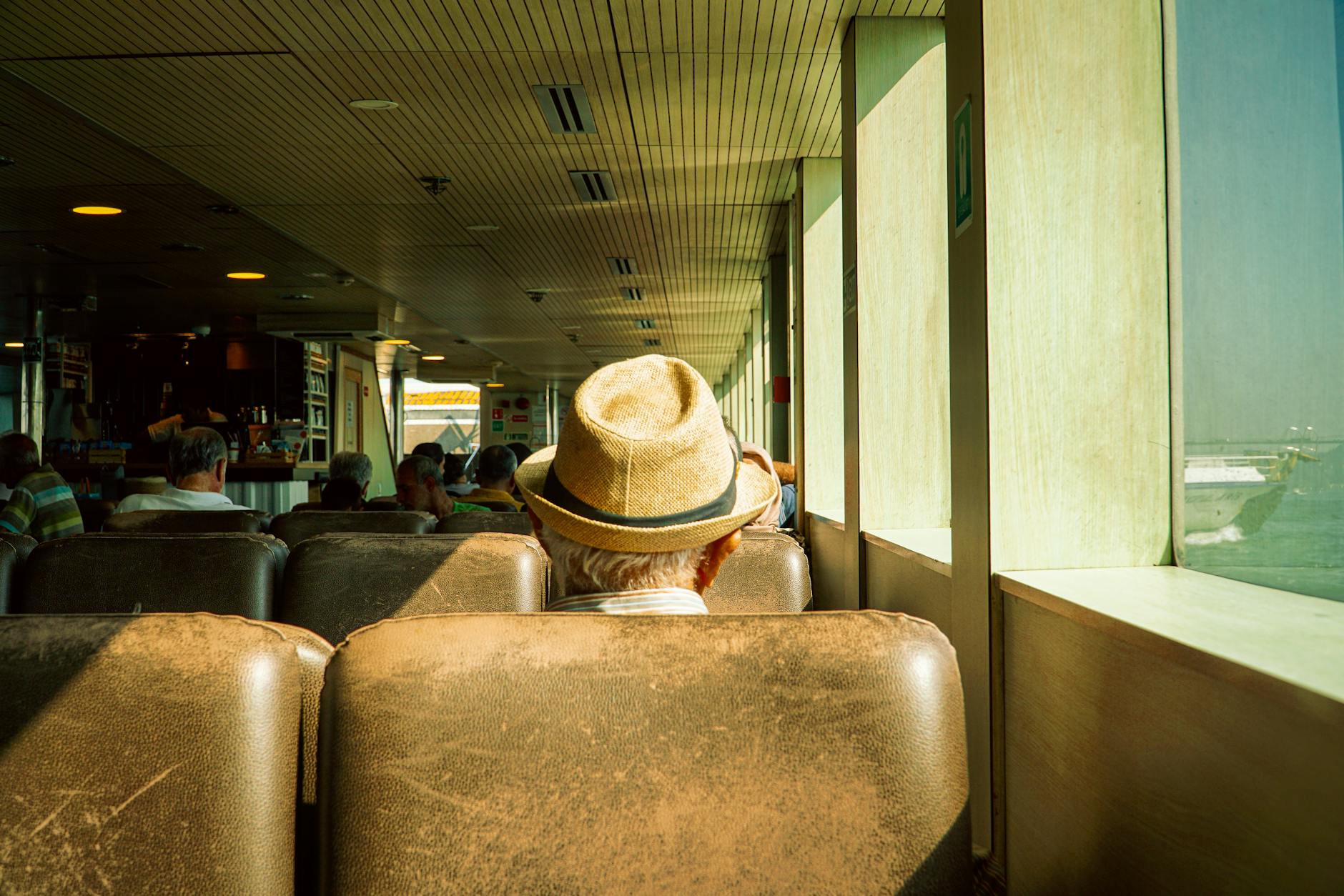 How to Transition from SSDI to Retirement Benefits - Featured image