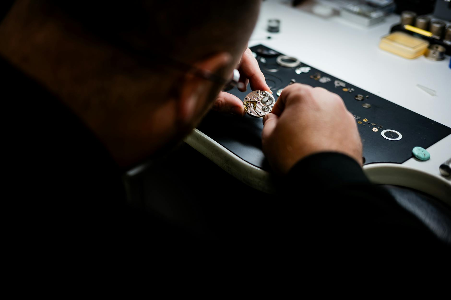 How Working Part Time Affects SSDI Payments - Featured image
