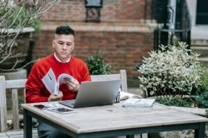 How Working Part Time Affects SSI Payments - Featured image