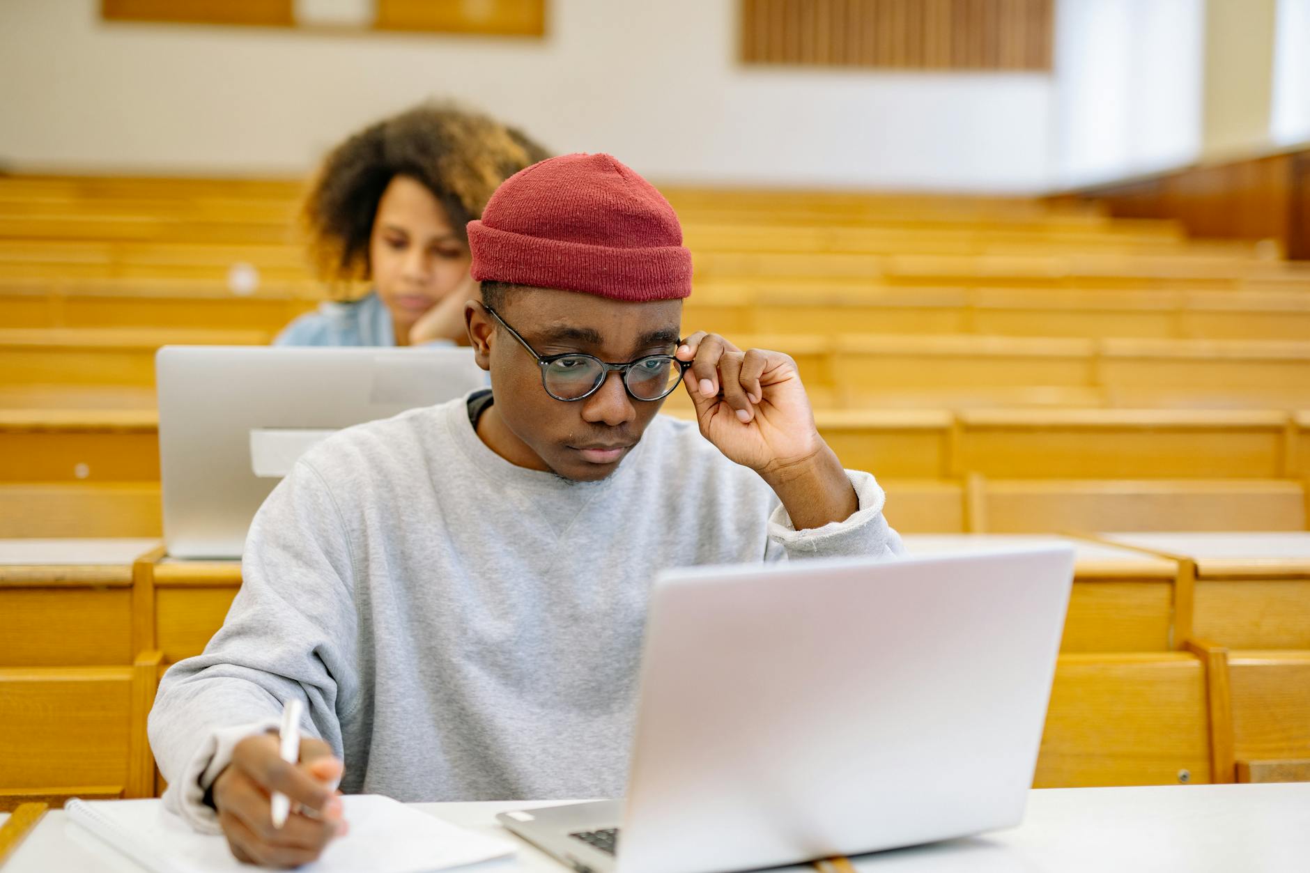 What Happens During the Extended Period of Eligibility