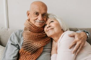 What Happens to Social Security When Your Spouse Dies - Featured image