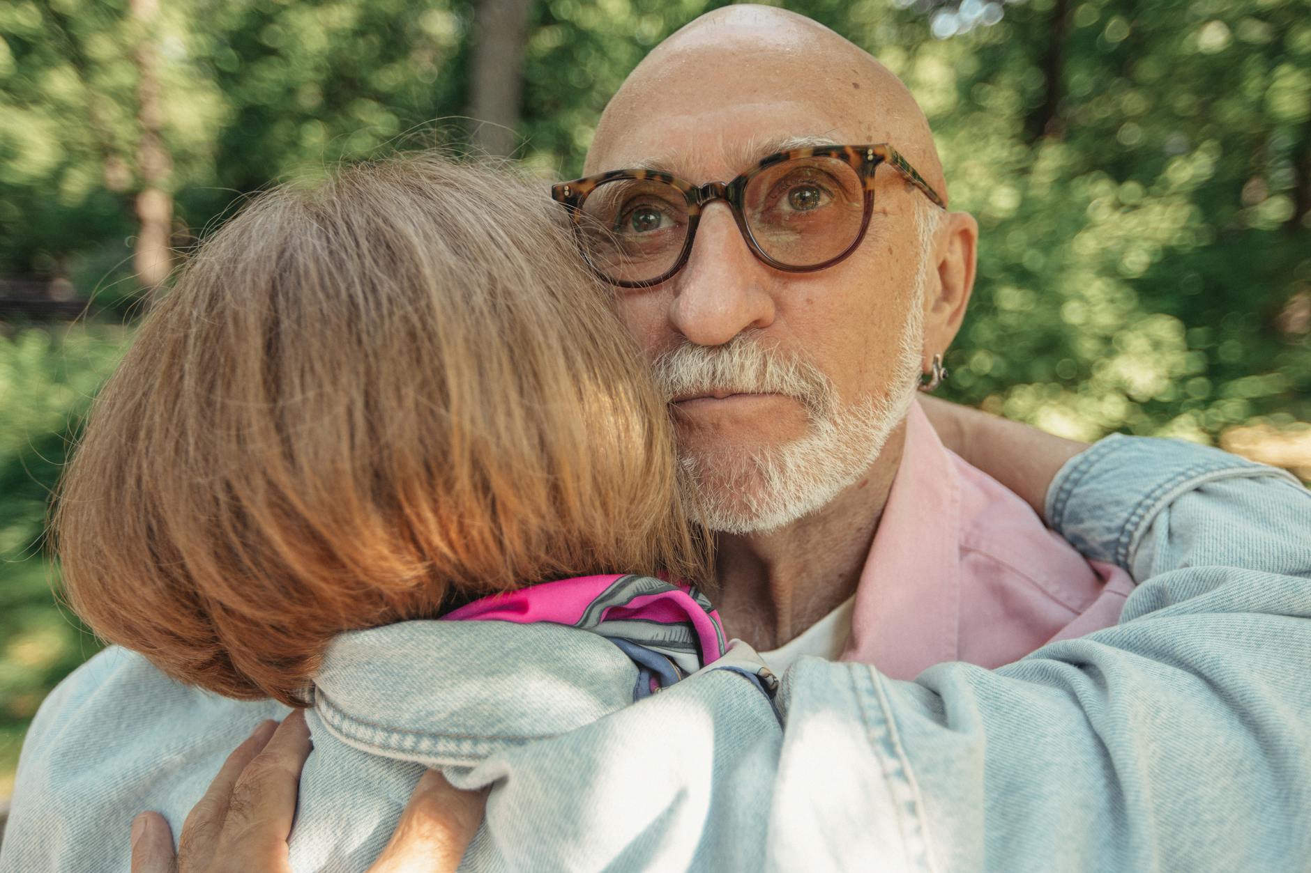 What If My Own Social Security Is Higher Than My Ex-Spouse Benefit - Featured image