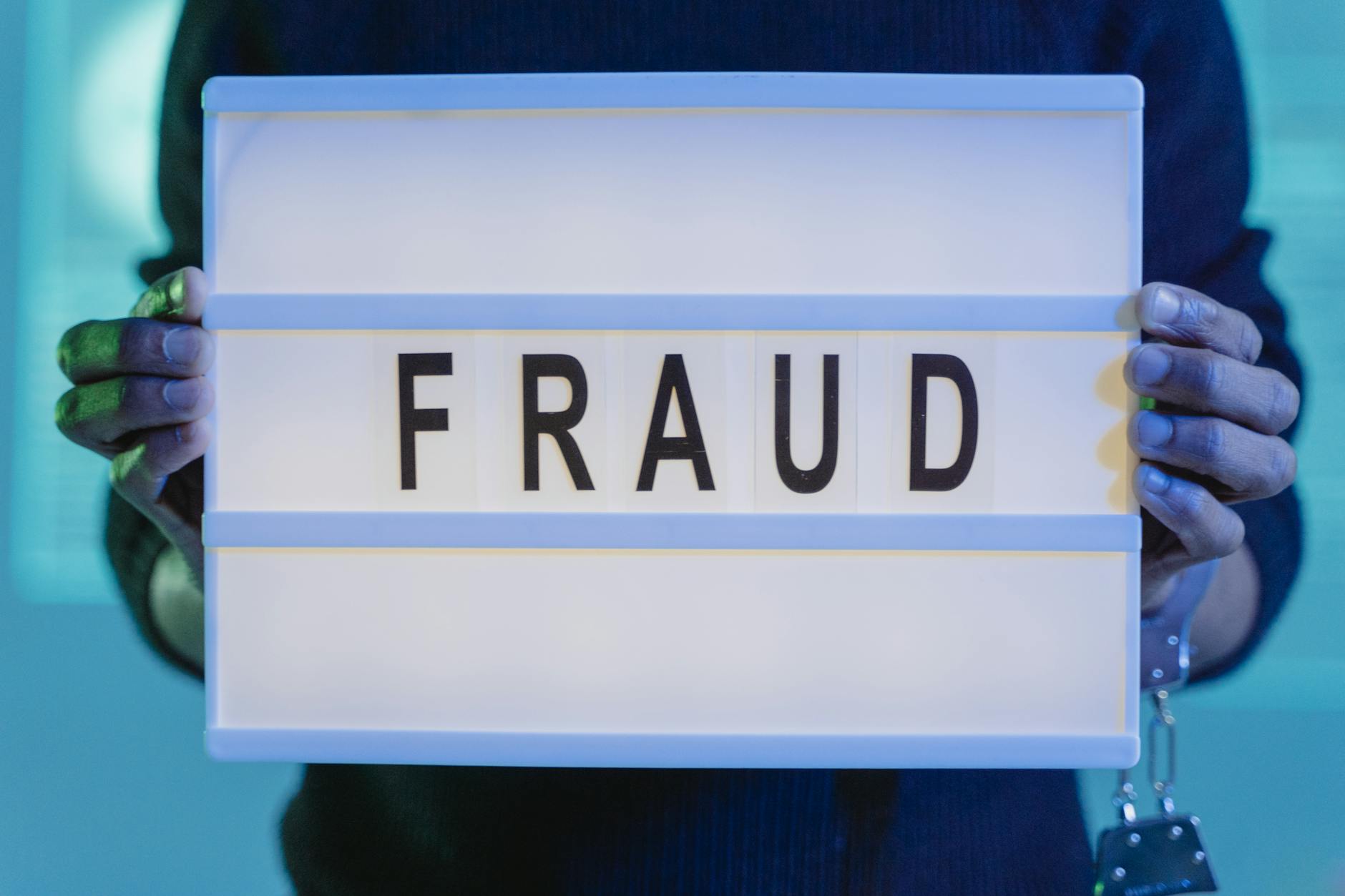 Where Do SSI Fraud Allegations Come From?
