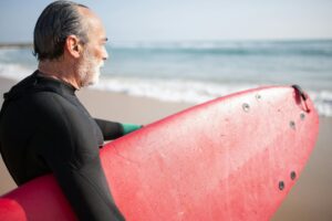 Retirement Checklist at Age 55 - Featured image