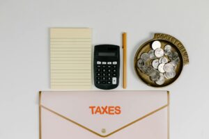 Social Security Tax Changes 2026 - Featured image