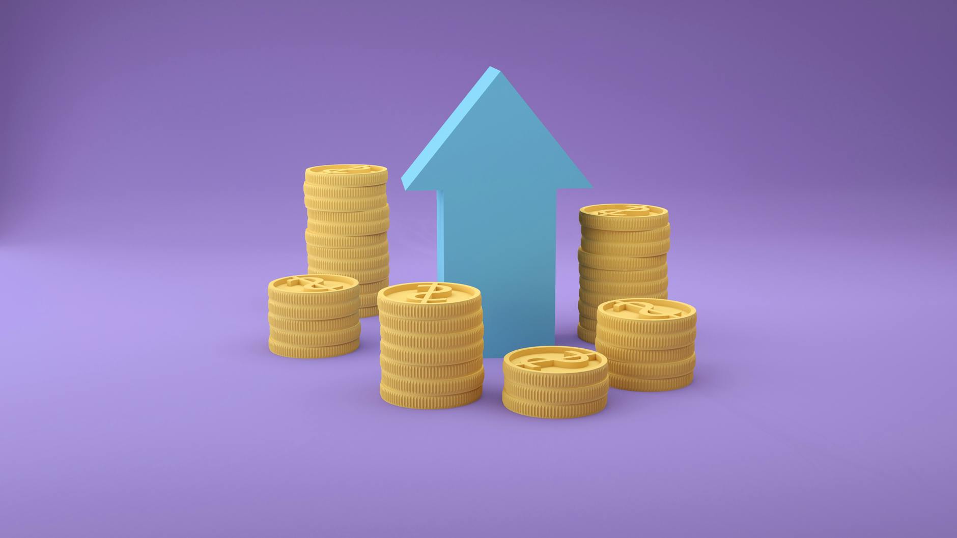 Balancing Growth and Income in Your Investment Portfolio - Featured image