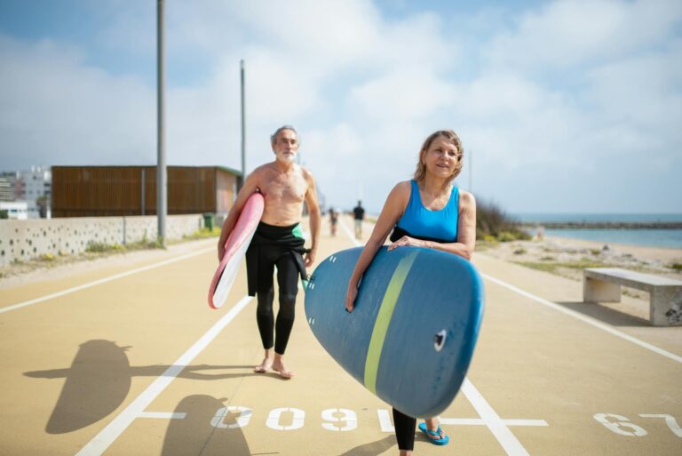 Best Retirement Locations for Active Seniors - Featured image