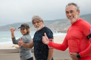 Best Retirement Locations for Healthy and Active Lifestyles - Featured image