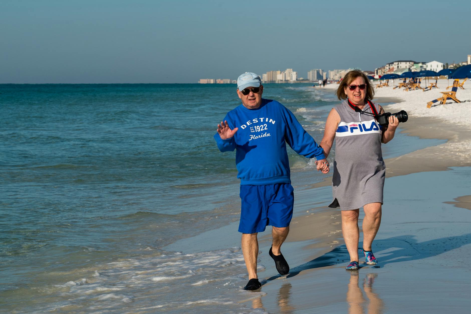 Best Retirement States for Outdoor Activities - Featured image