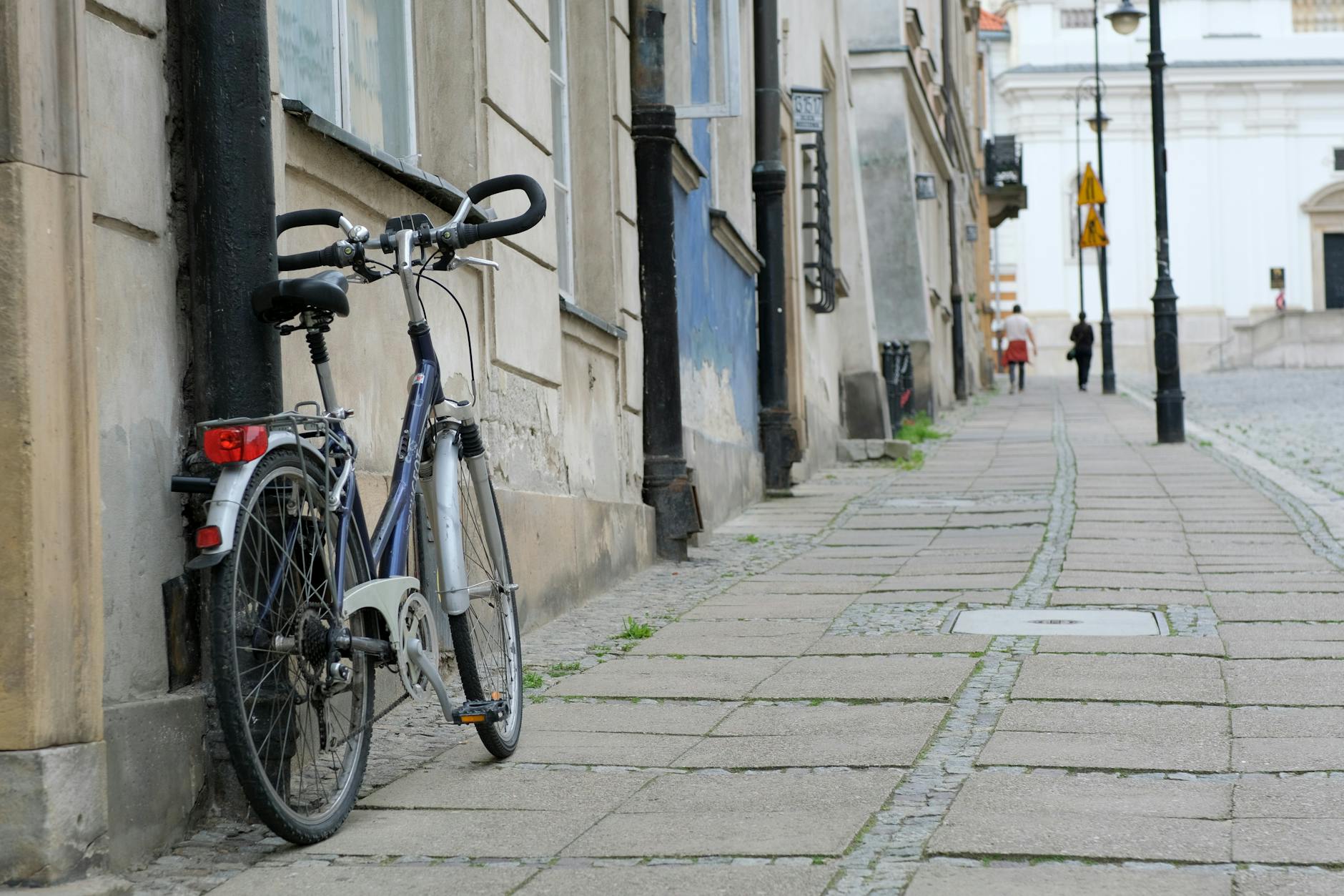 Cities Built for Walking, Biking, and Outdoor Living in Retirement