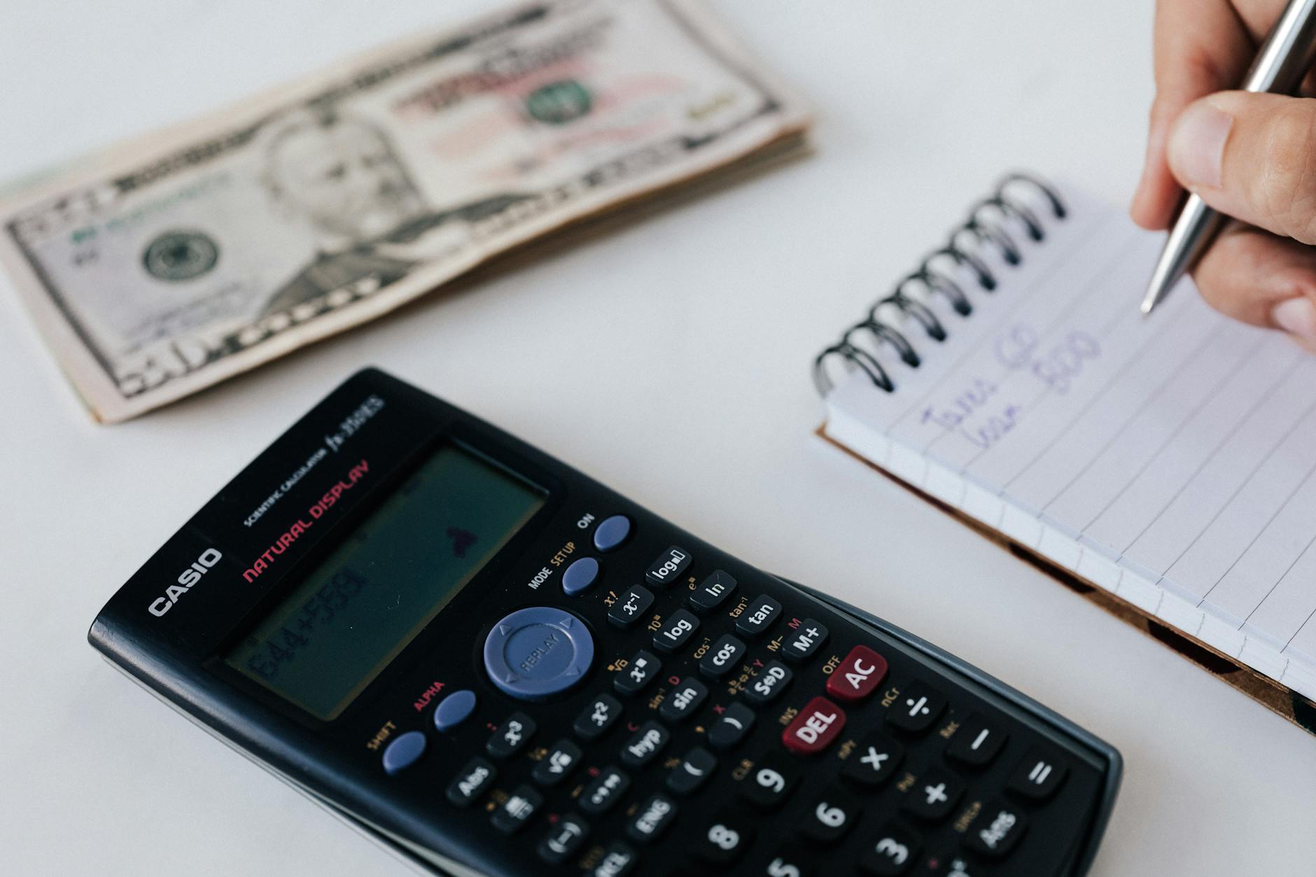 Financial Benefits of Working Longer After Age 55 - Featured image