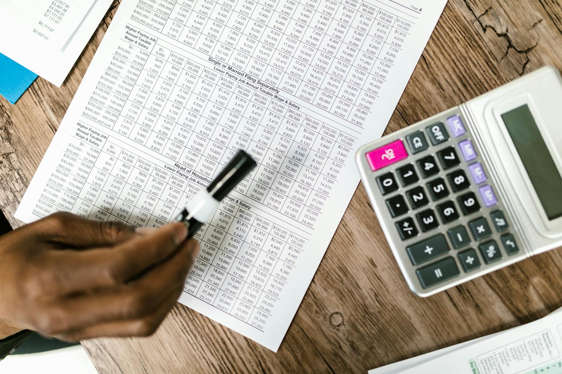 Financial Moves to Make at 67 - Featured image