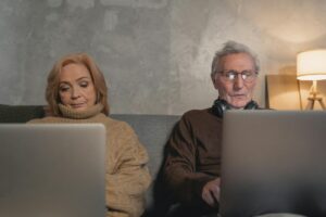 Finding Meaning in Work or Retirement After 55 - Featured image
