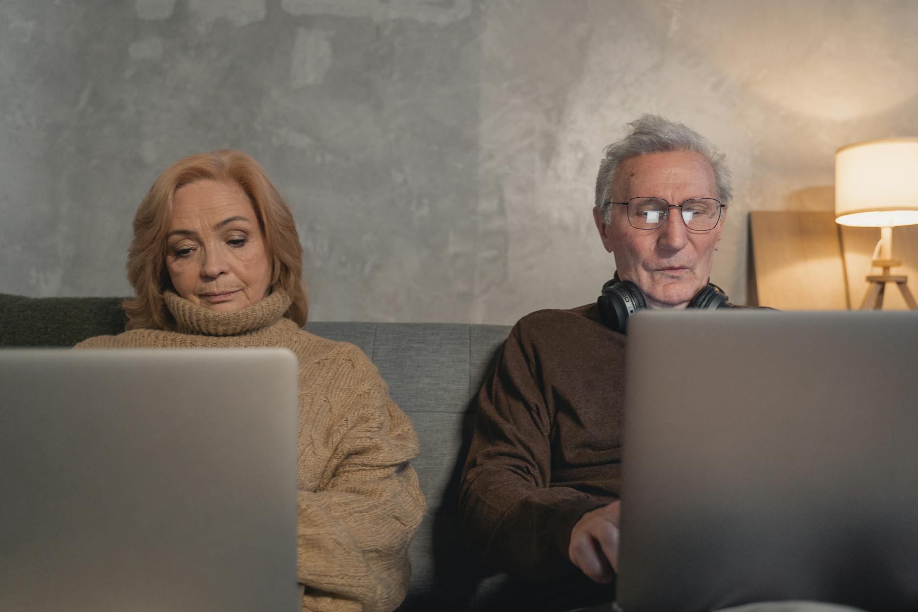 Finding Meaning in Work or Retirement After 55 - Featured image