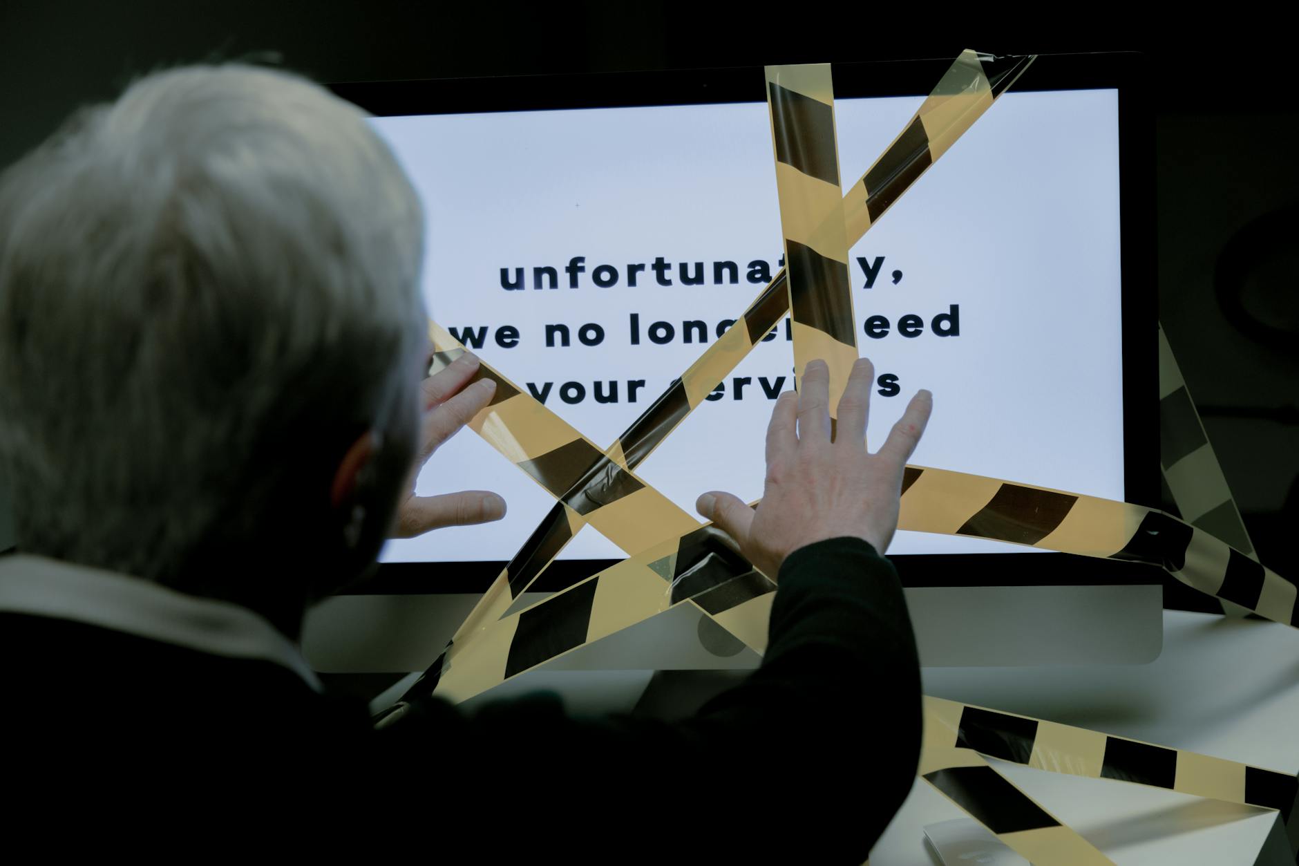 How Age Discrimination Shapes Job Search Realities After 55