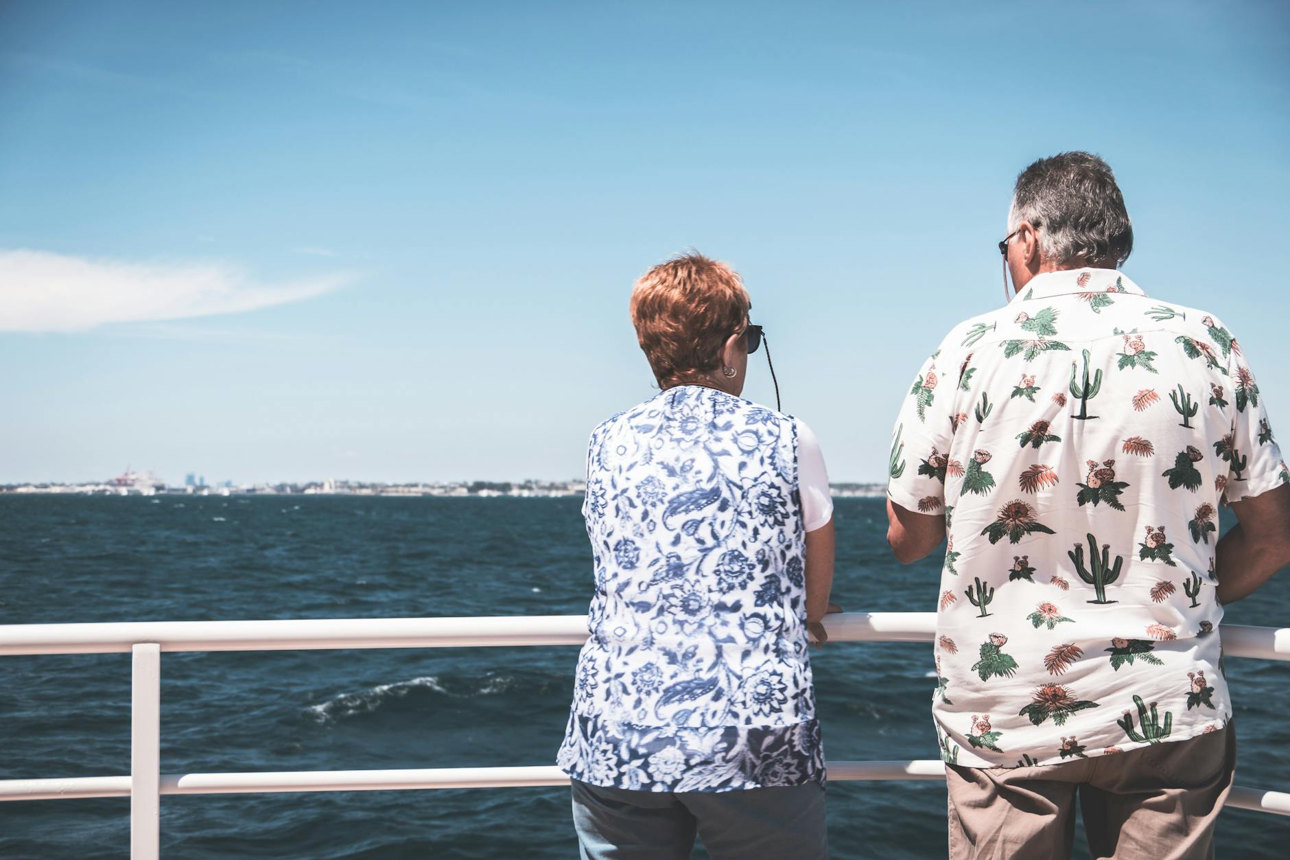 How Are International Retirement Destinations Competing for American Retirees?