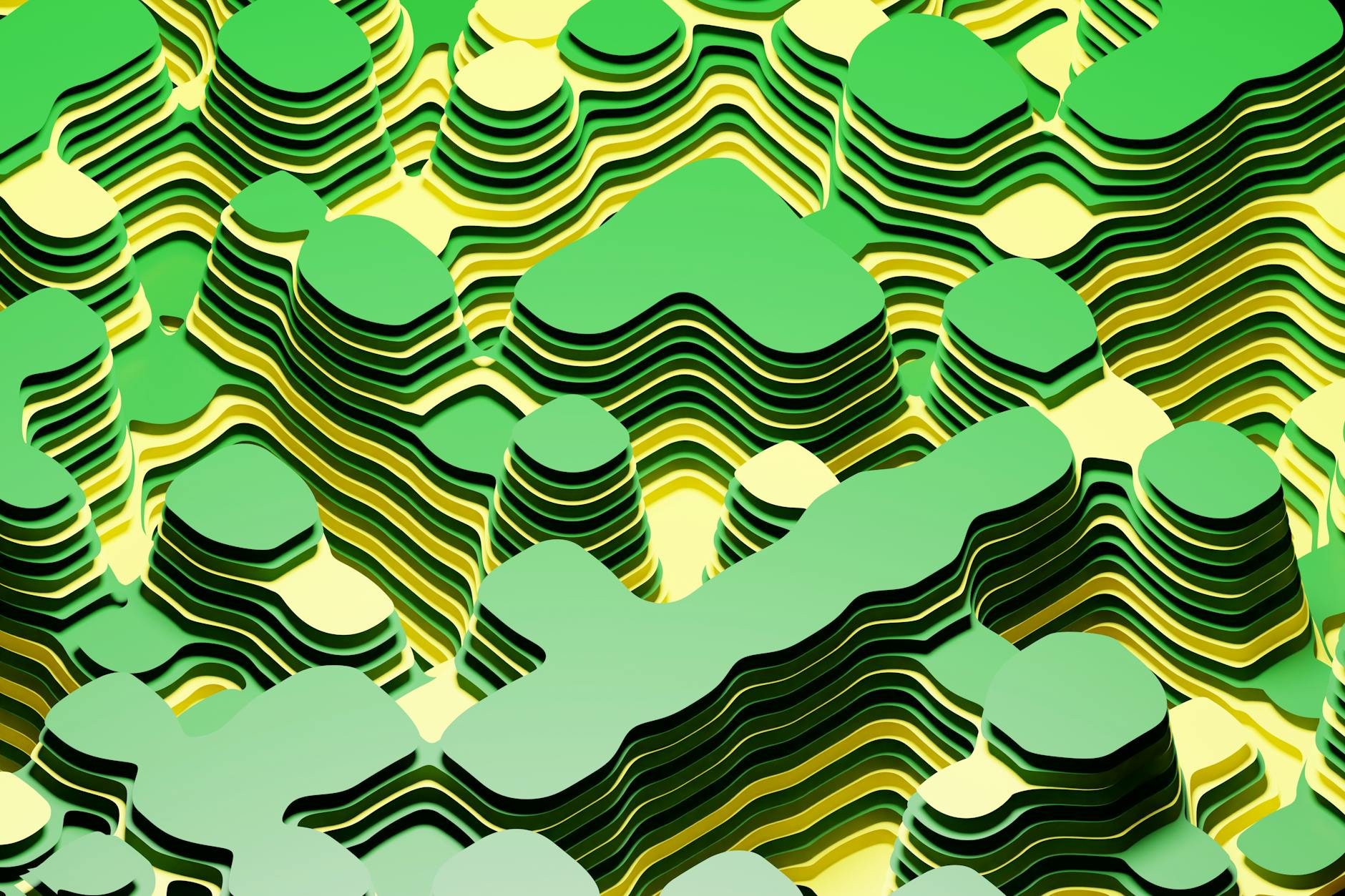 How Climate and Geography Shape the Retirement Experience in Small Towns