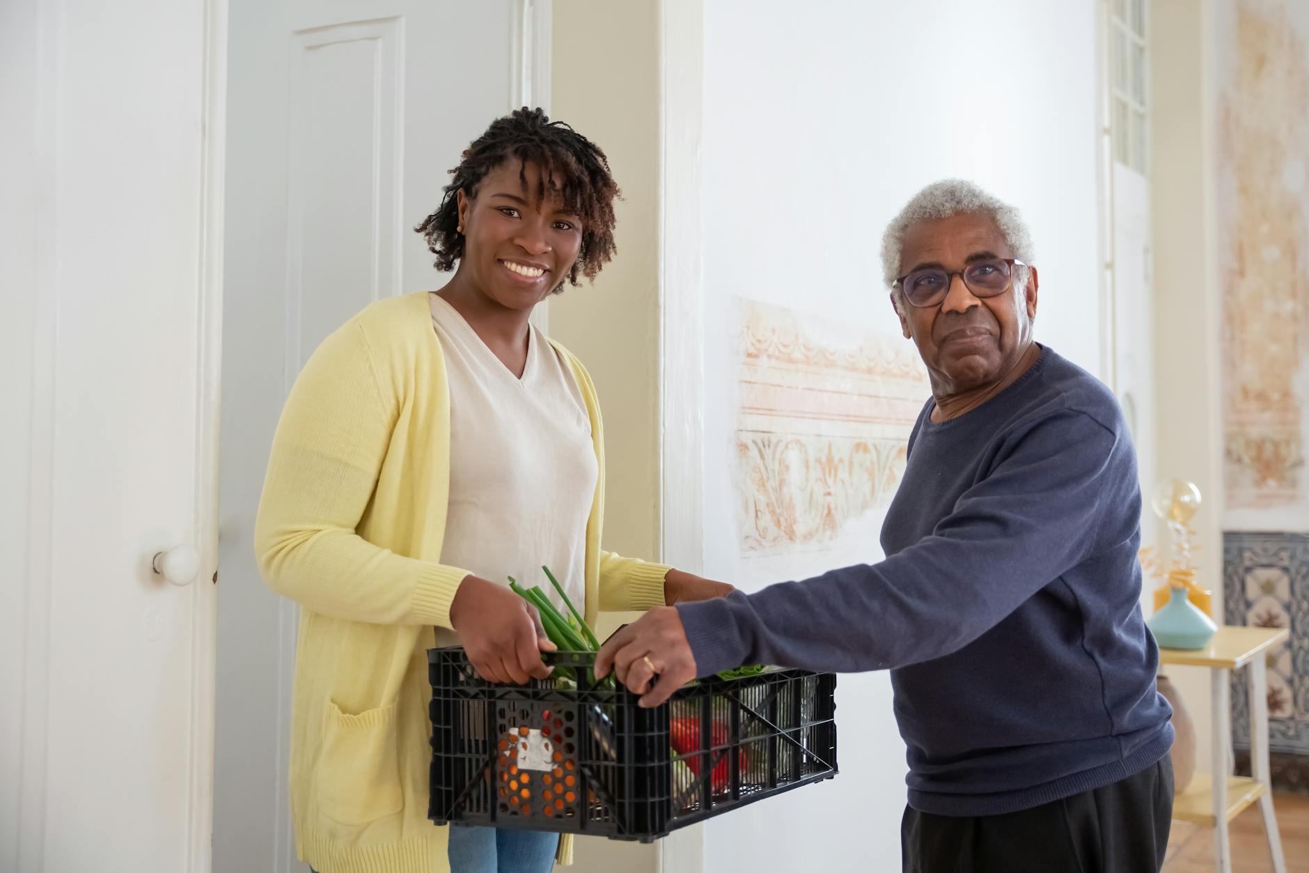 How Continuing Care and Senior Communities Foster Social Connection