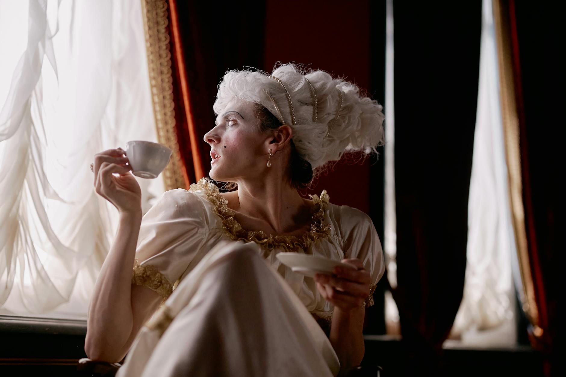 How Does Compounding Create Wealth Over Decades?