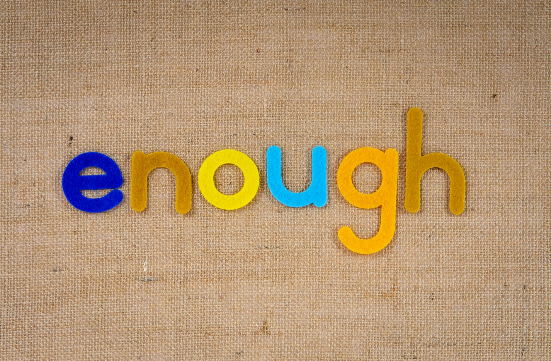 How Identity and Self-Worth Become Tied to Employment