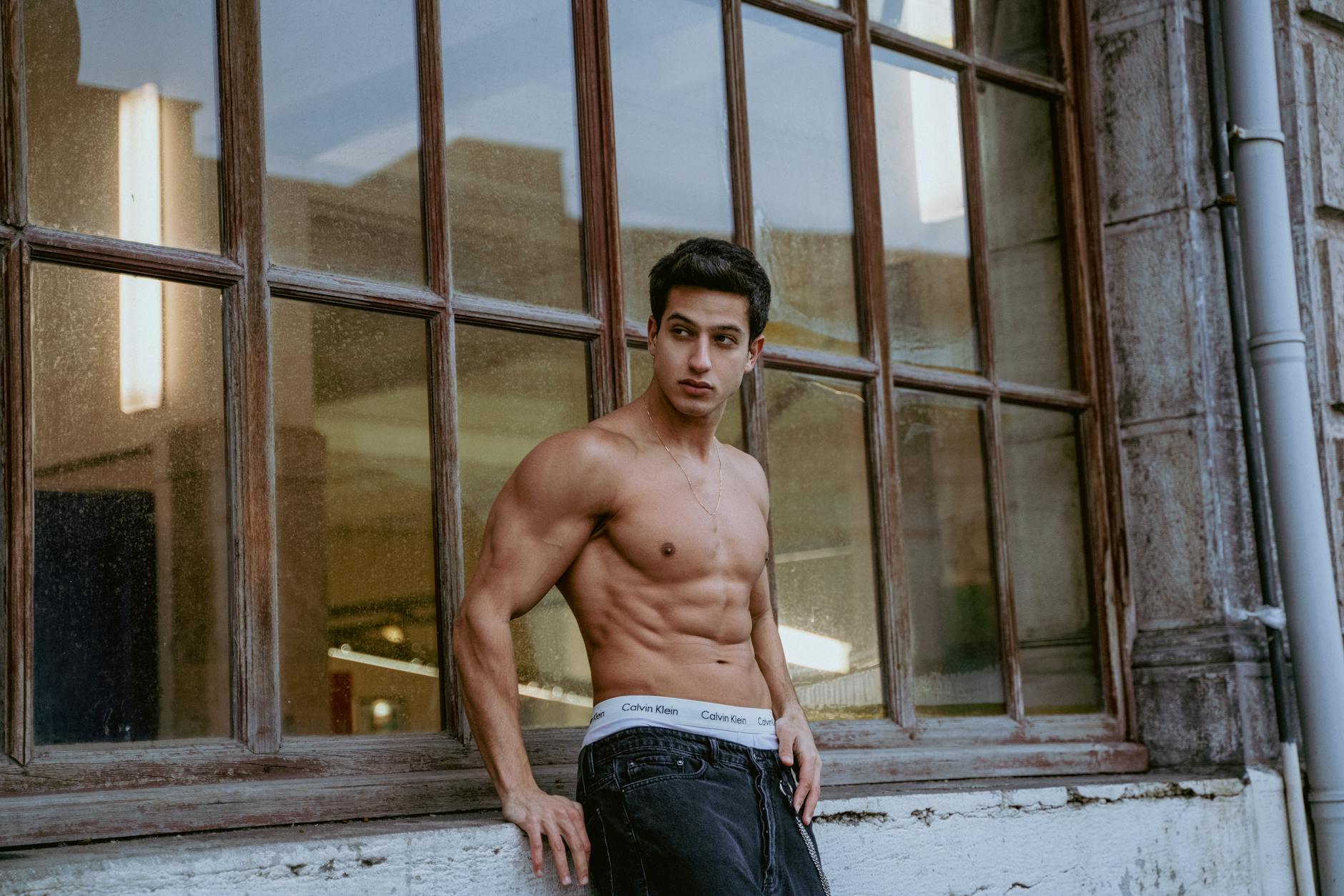 How Relationships Suffer When Work Defines You