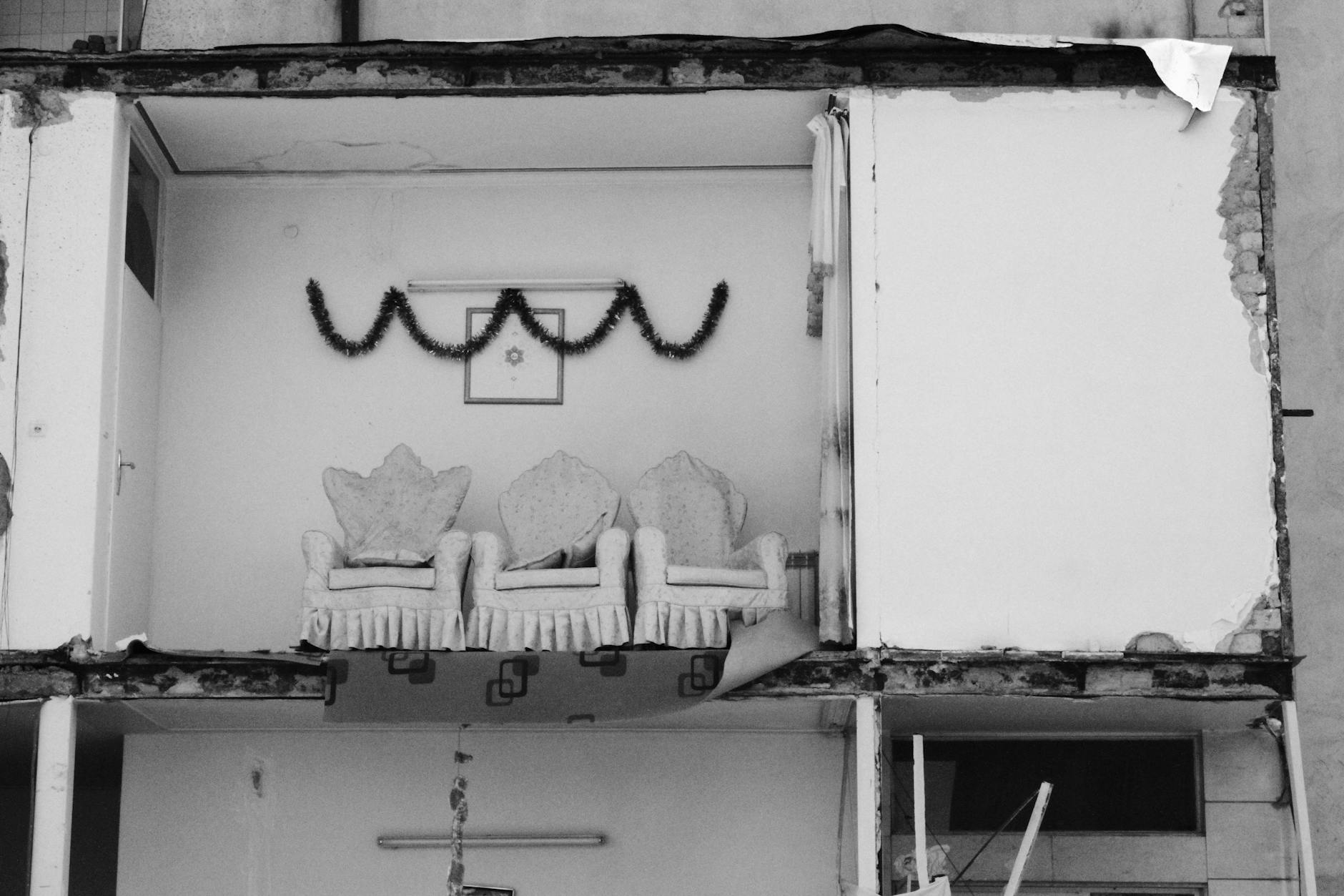 How Retirement Exposes the Skills We Never Learned to Develop