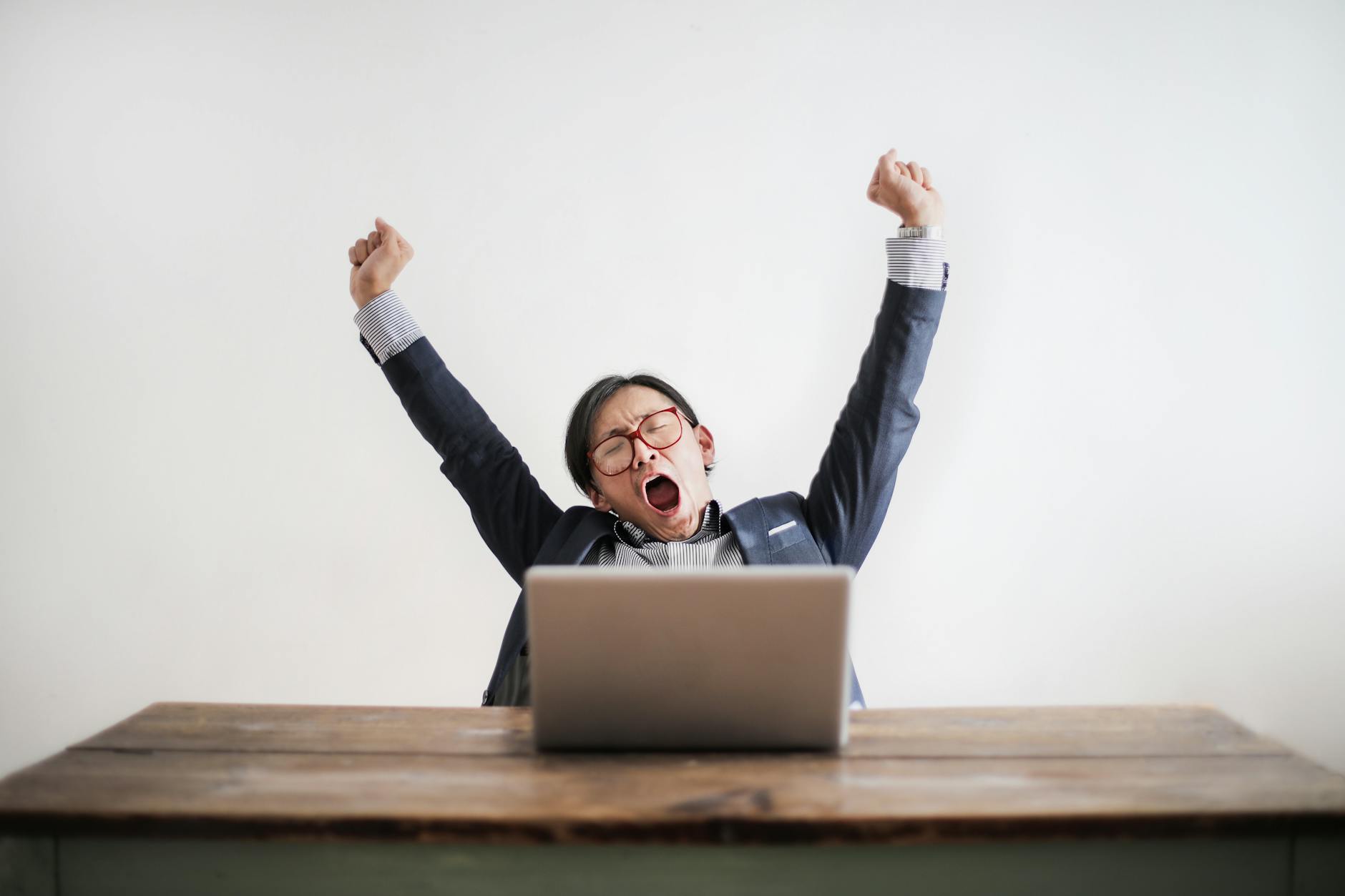 "If I Didn't Work, I Would Be Bored": Understanding the Mindset - Featured image