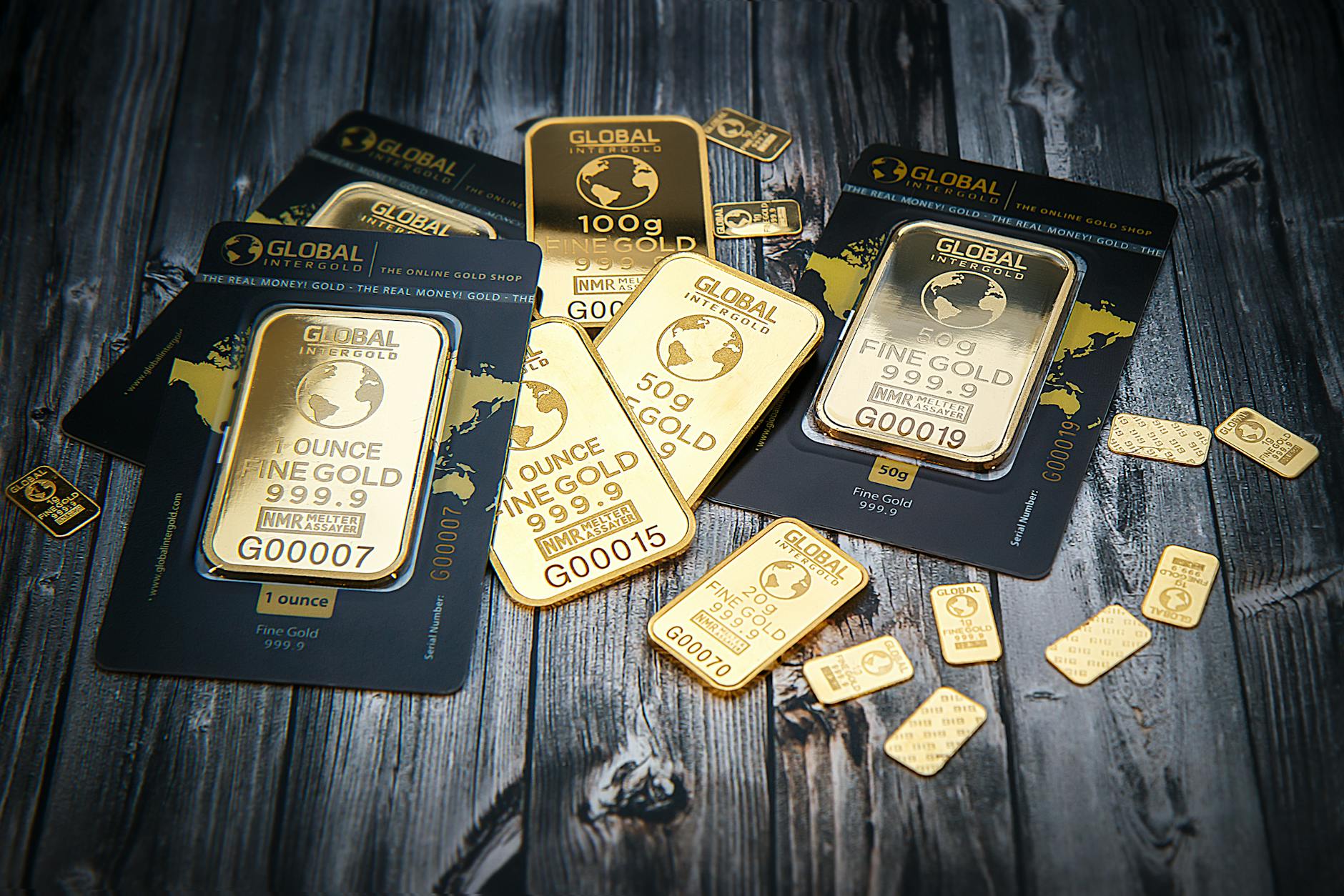 Investment Tips for Building Wealth Over Decades - Featured image