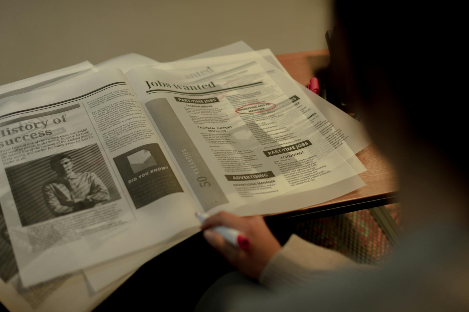 Life Without a Job After 55: Opportunities and Challenges - Featured image