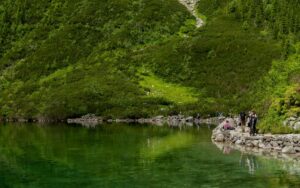 Most Popular Retirement Locations Near the Ocean - Featured image