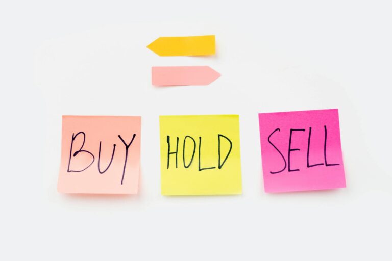 Practical Advice for Diversifying Your Investment Portfolio - Featured image