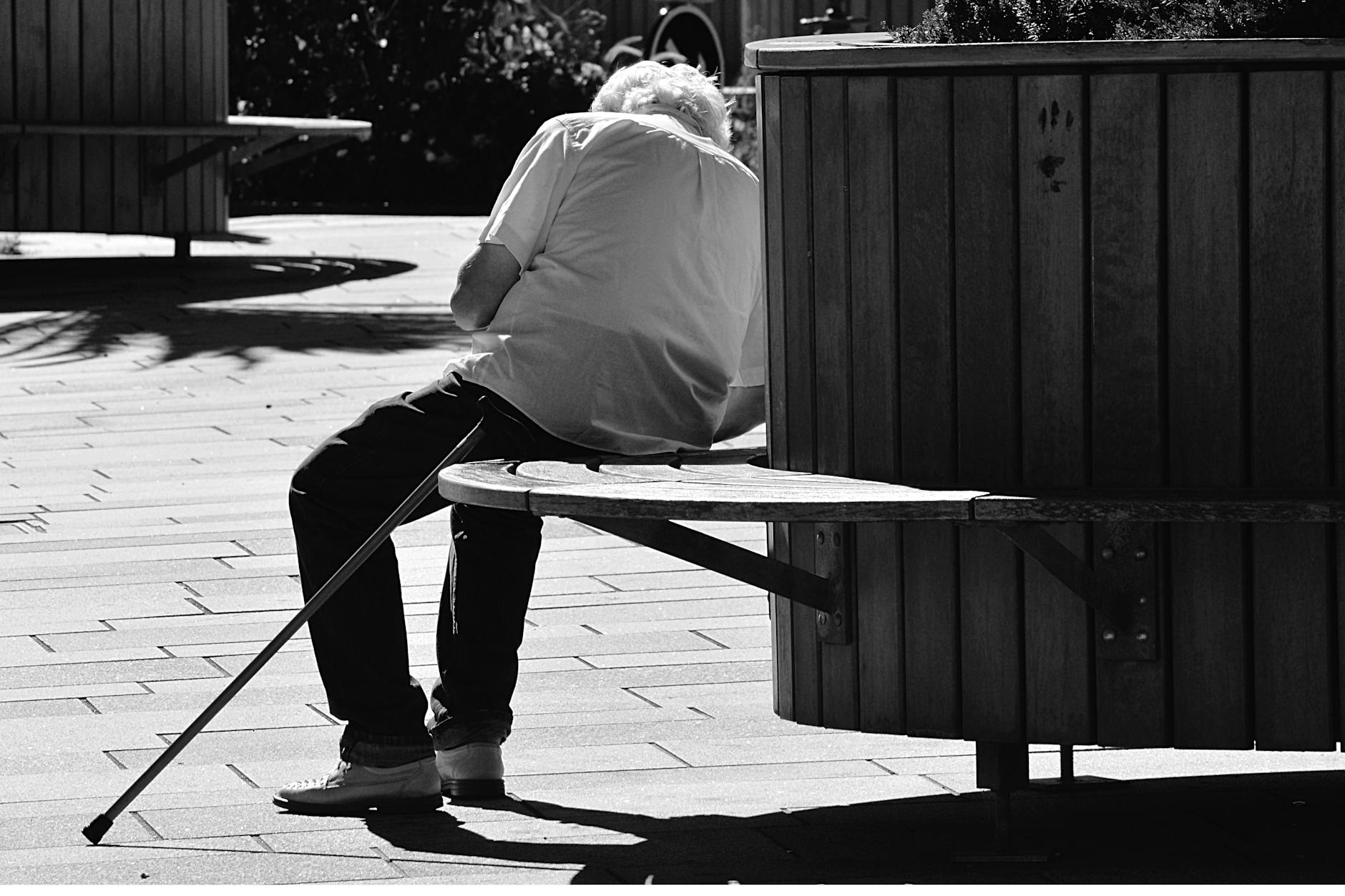 Retirement Checklist at Age 70 - Featured image