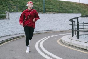 Staying Active at Work vs Full Retirement After 55 - Featured image