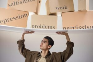 The Challenge of Redefining Life After Work - Featured image