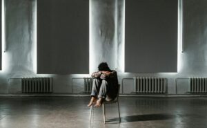 The Fear of Empty Time After Leaving Work - Featured image