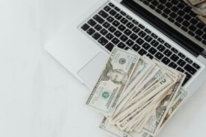 The Freedom of Not Working After 55: Is It Worth It? - Featured image
