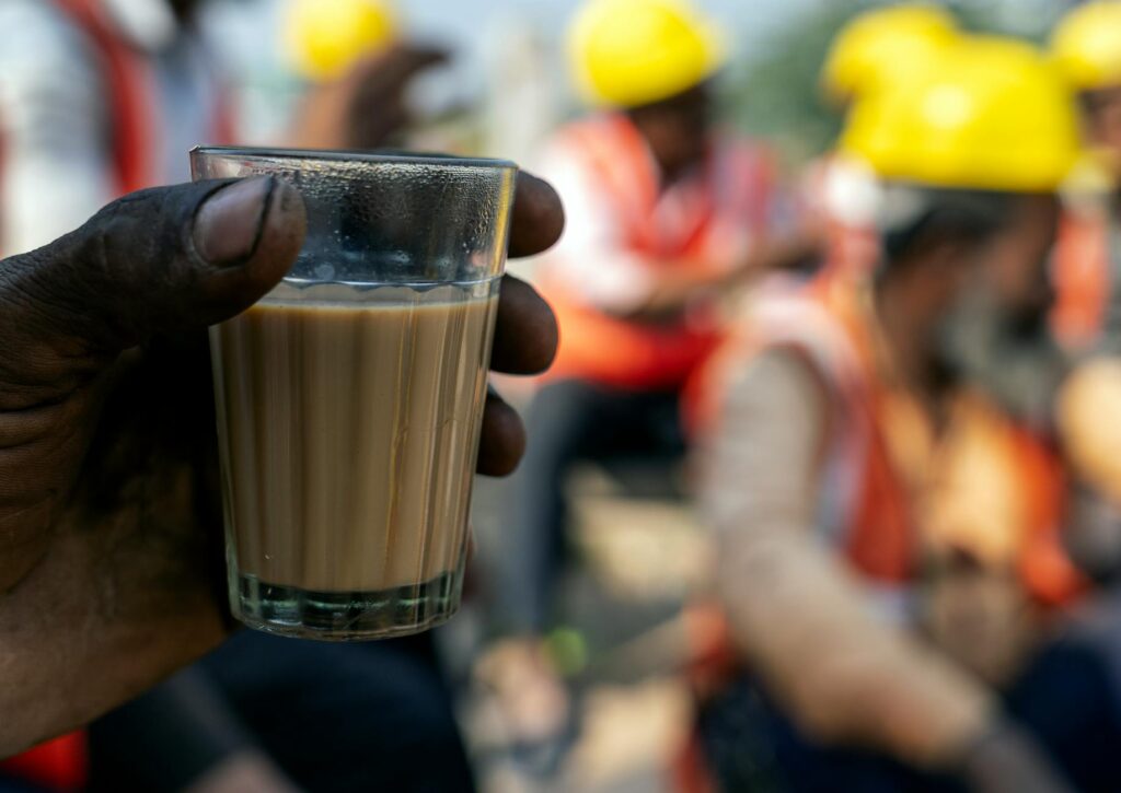 The Habit of Work and Why It's Hard to Break - Featured image