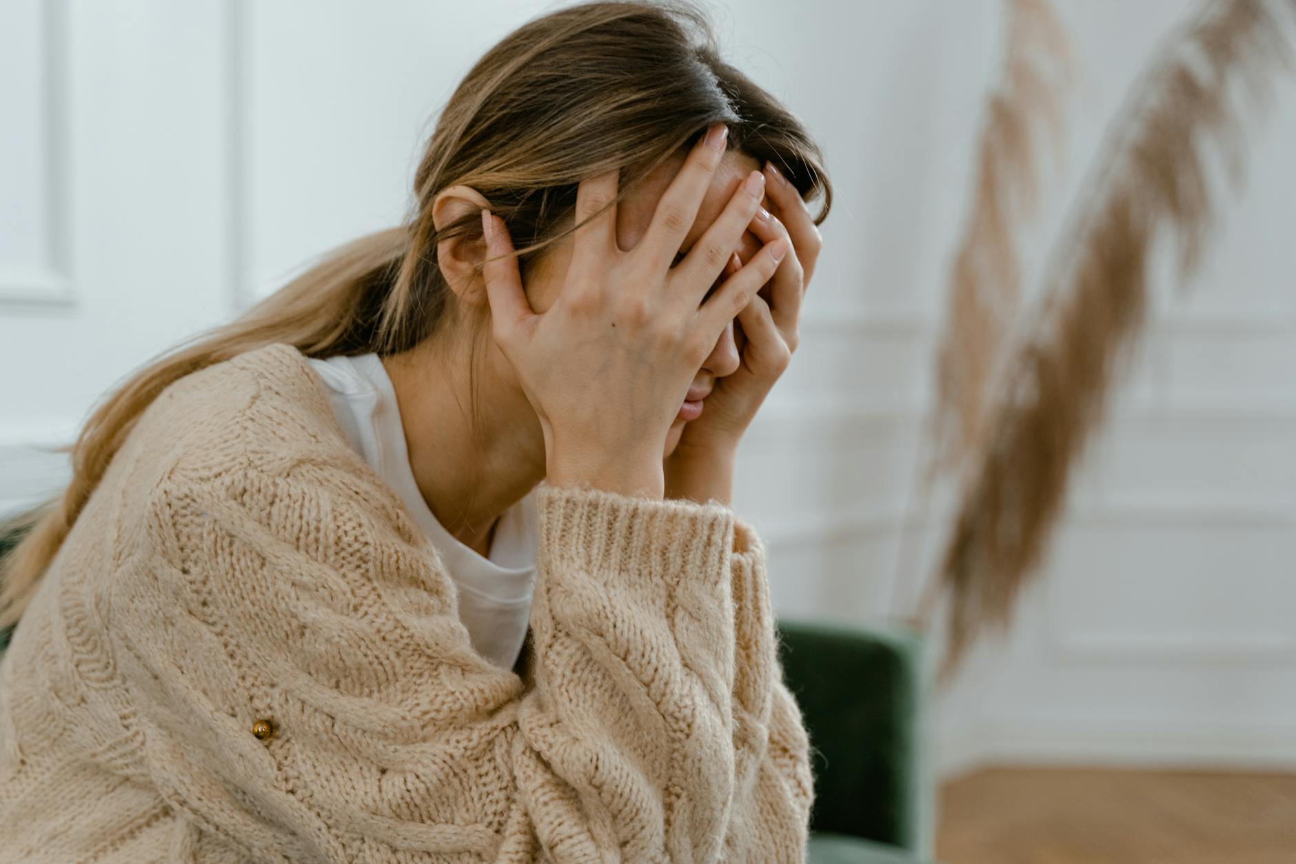 The Hidden Anxiety Behind Too Much Free Time - Featured image