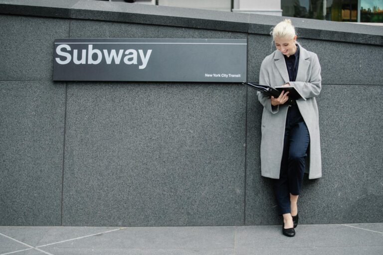 The Transition From Full-Time Work to Retirement After 55 - Featured image