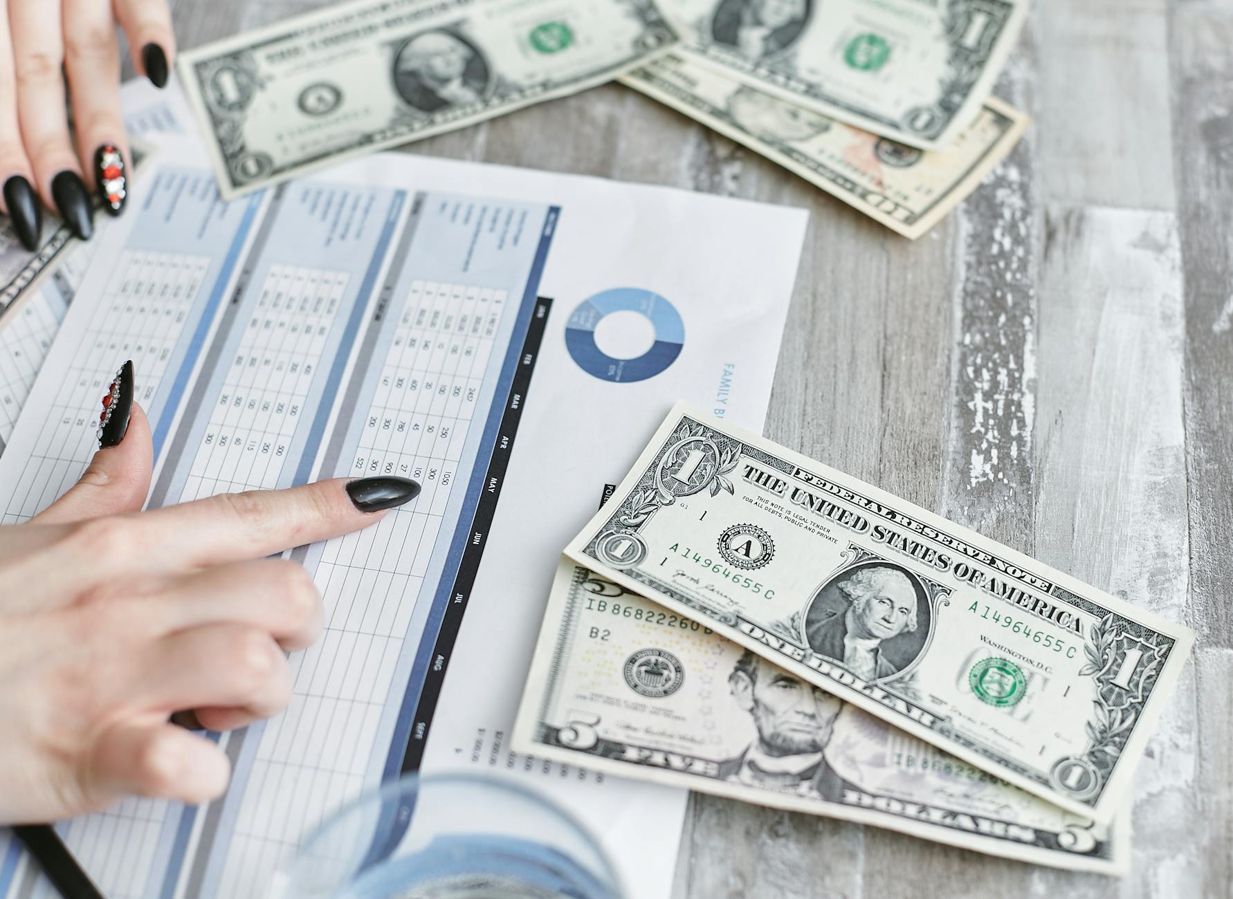 Total Payout Differences Between Claiming at 62, 70, and 80 - Featured image