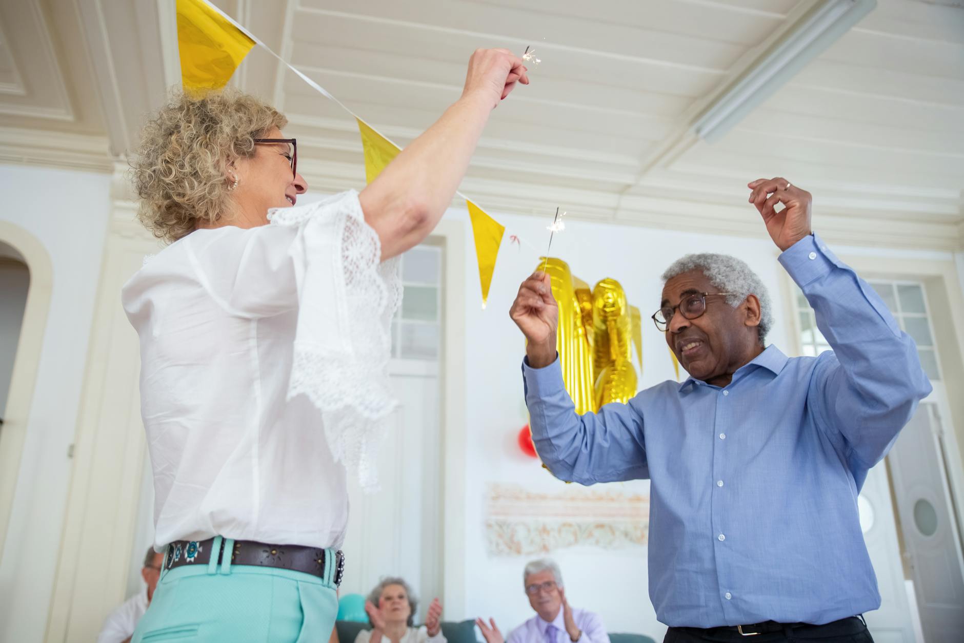 What Age Do Most Americans Start Social Security? - Featured image