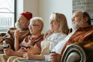What Age Groups Claim the Most Retirement Benefits? - Featured image