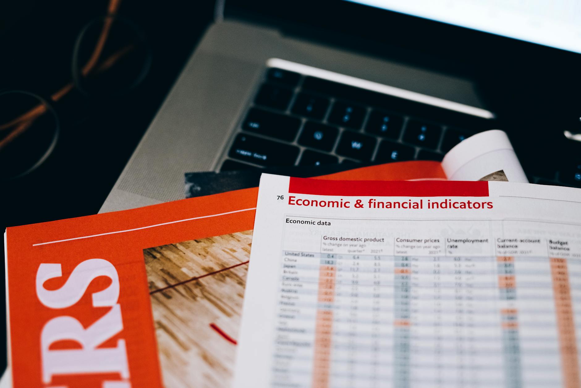 What Economic Indicators Should You Track to Monitor Your Investment Strategy?