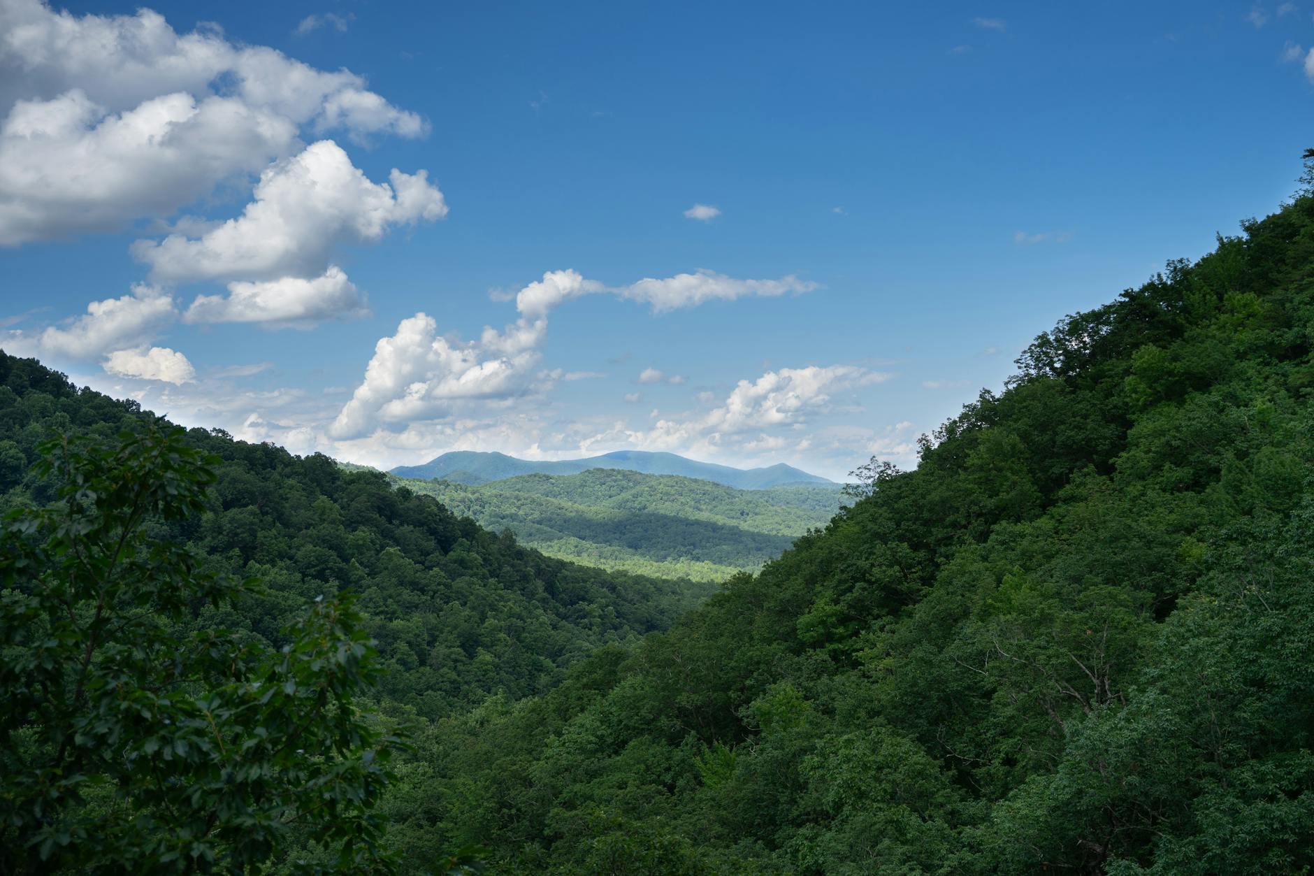 What Makes the Blue Ridge and Southern Mountains Different for Retirees?
