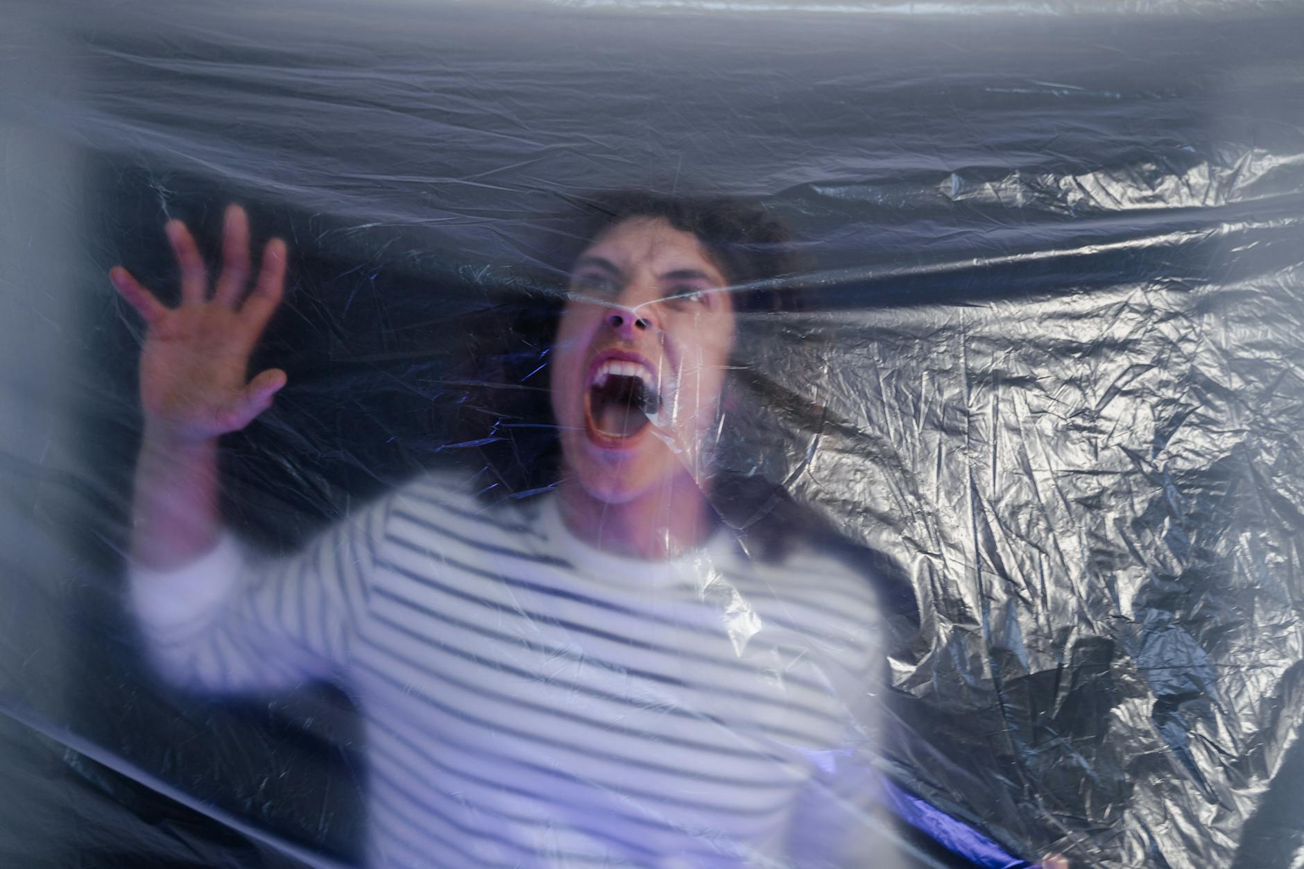 What Psychological Forces Cause People to Build Their Identity Around Work?