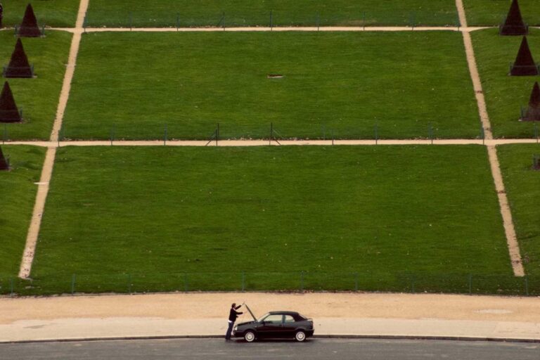 When Do Americans Actually Retire vs Claim Benefits? - Featured image