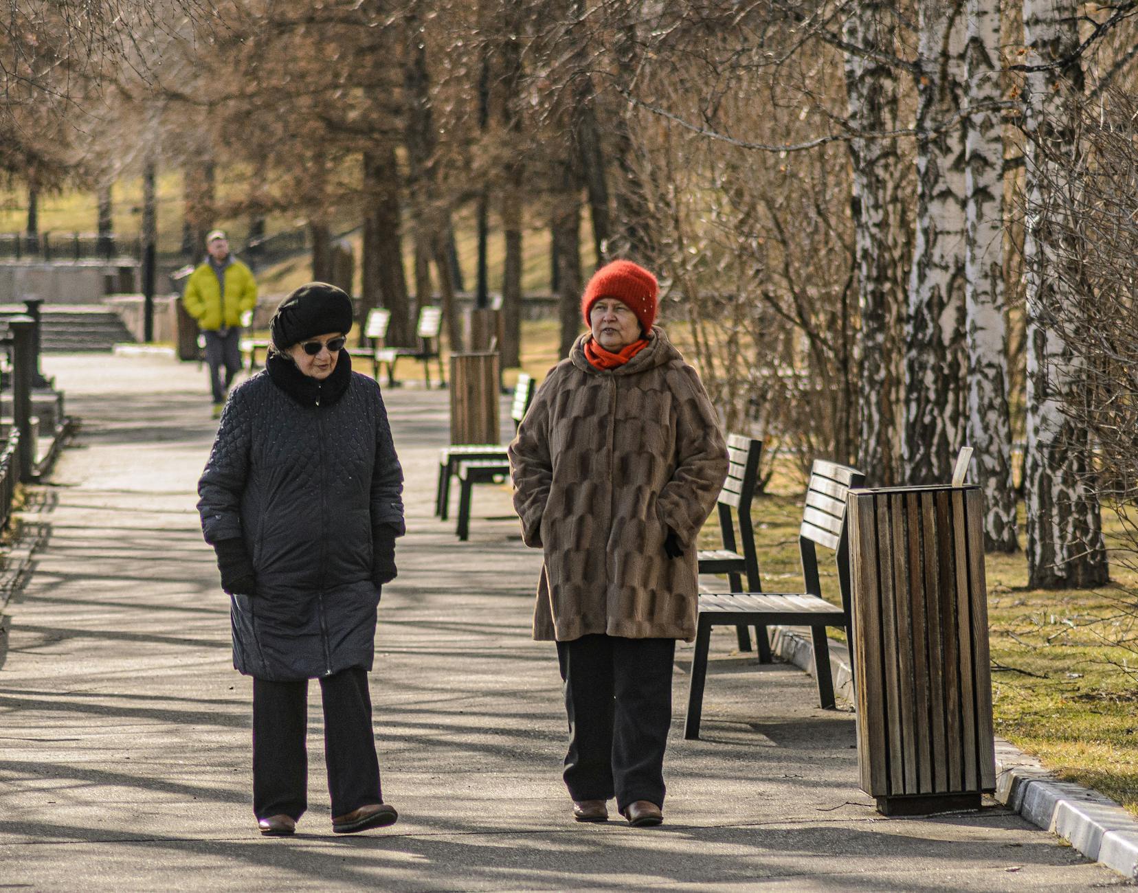 When Early Social Security Claiming Makes Sense Despite Having a Pension